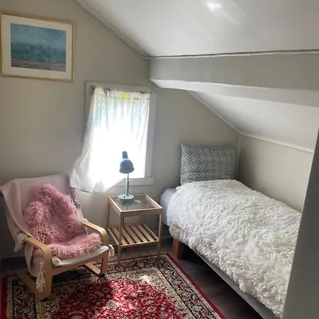 Gjeving Holiday home Tvedestrand