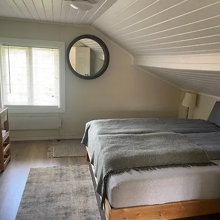 Gjeving * Tvedestrand